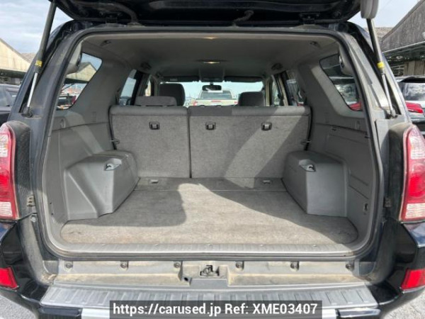 Used 2003 AT toyota hilux-surf RZN215W Image[8]