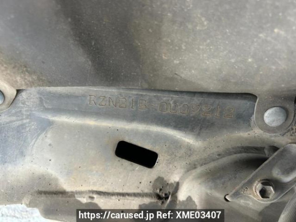 Used 2003 AT toyota hilux-surf RZN215W Image[11]