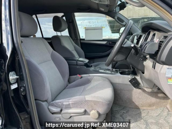 Used 2003 AT toyota hilux-surf RZN215W Image[12]