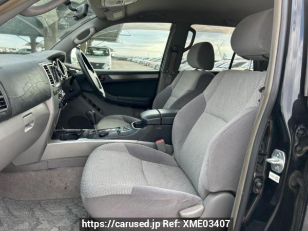 Used 2003 AT toyota hilux-surf RZN215W Image[13]