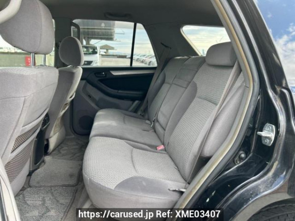 Used 2003 AT toyota hilux-surf RZN215W Image[15]