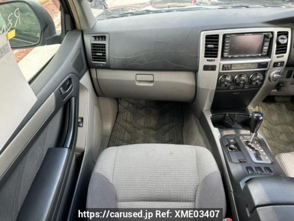Used 2003 AT toyota hilux-surf RZN215W Image[19]