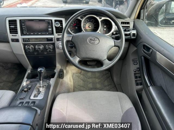 Used 2003 AT toyota hilux-surf RZN215W Image[20]