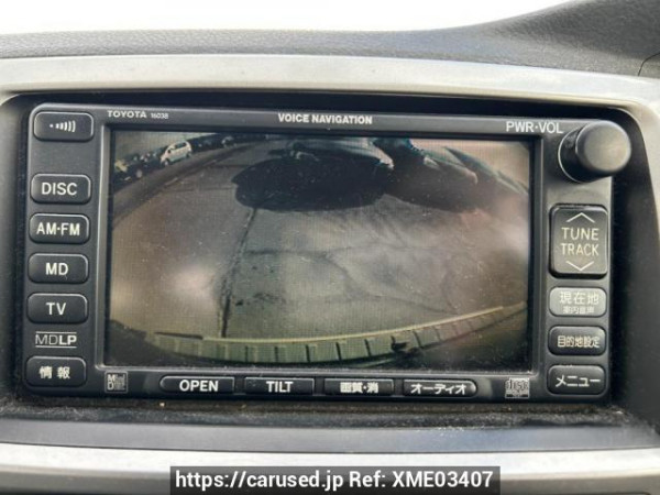Used 2003 AT toyota hilux-surf RZN215W Image[25]