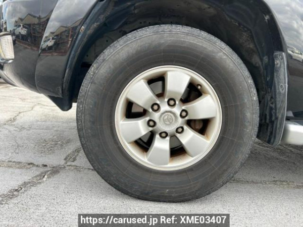 Used 2003 AT toyota hilux-surf RZN215W Image[31]