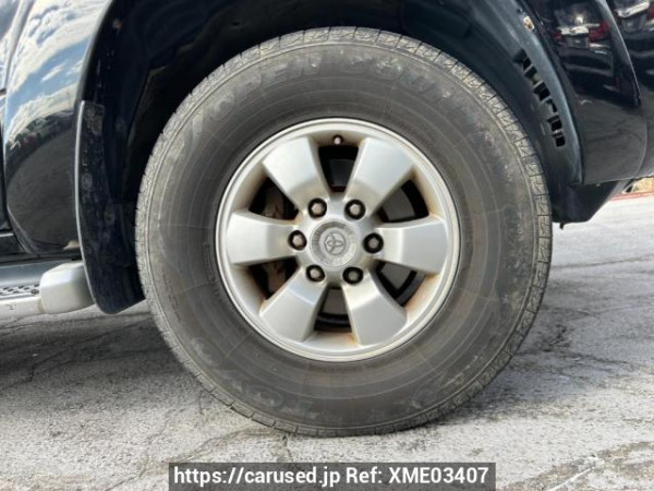 Used 2003 AT toyota hilux-surf RZN215W Image[32]
