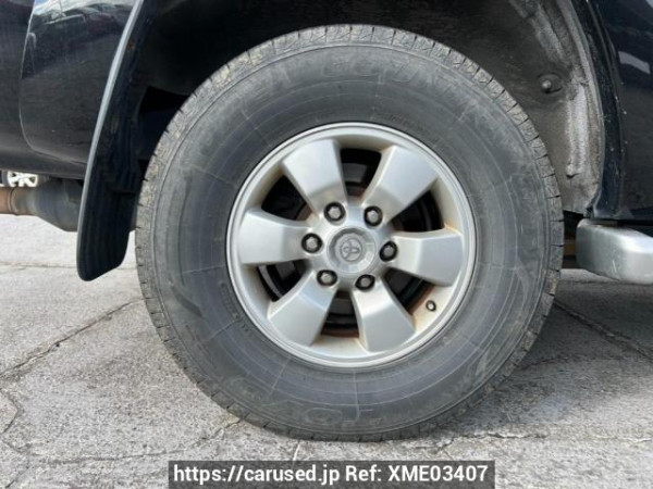 Used 2003 AT toyota hilux-surf RZN215W Image[33]