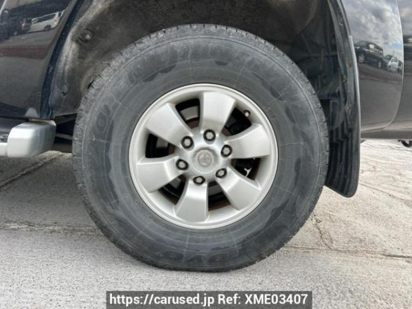 Used 2003 AT toyota hilux-surf RZN215W Image[34]