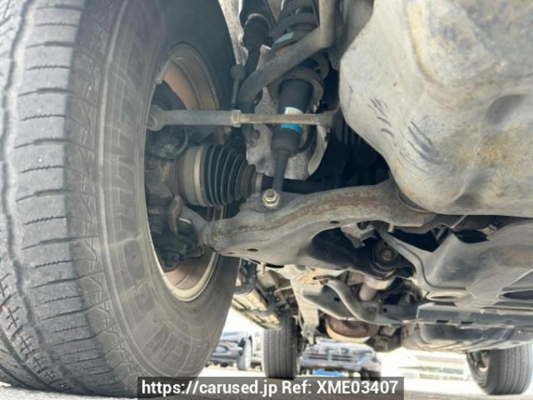 Used 2003 AT toyota hilux-surf RZN215W Image[35]