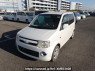 Used 2006 AT mitsubishi ek-wagon H82W Image[2]