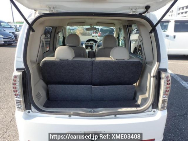 Used 2006 AT mitsubishi ek-wagon H82W Image[6]