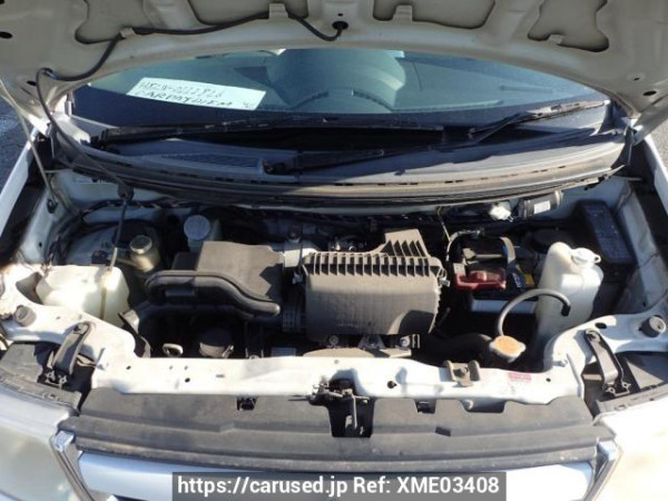 Used 2006 AT mitsubishi ek-wagon H82W Image[8]