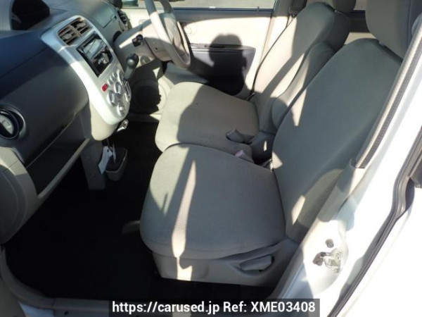 Used 2006 AT mitsubishi ek-wagon H82W Image[10]