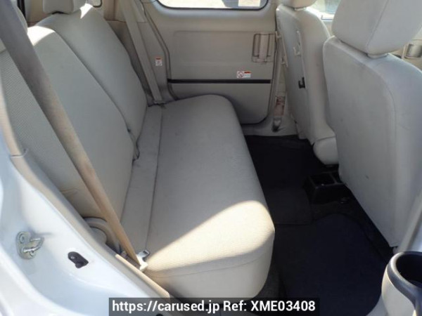 Used 2006 AT mitsubishi ek-wagon H82W Image[11]