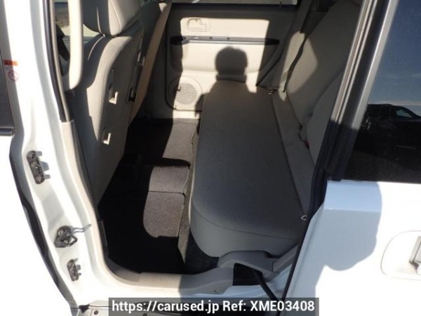 Used 2006 AT mitsubishi ek-wagon H82W Image[12]
