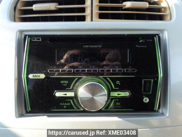 Used 2006 AT mitsubishi ek-wagon H82W Image[15]