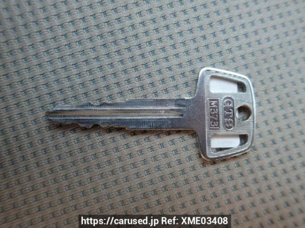 Used 2006 AT mitsubishi ek-wagon H82W Image[20]