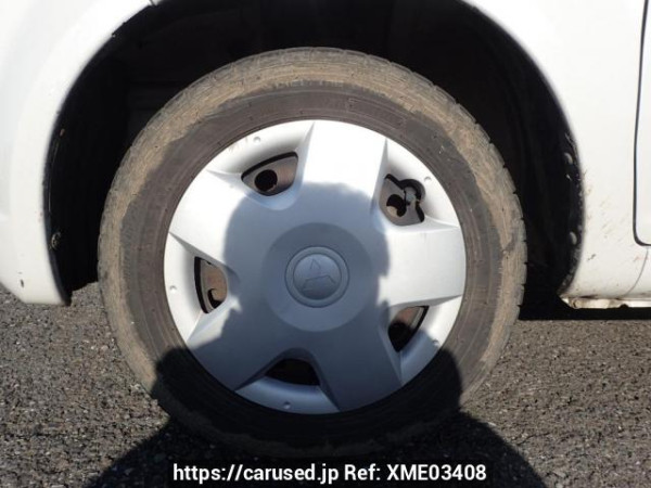 Used 2006 AT mitsubishi ek-wagon H82W Image[21]