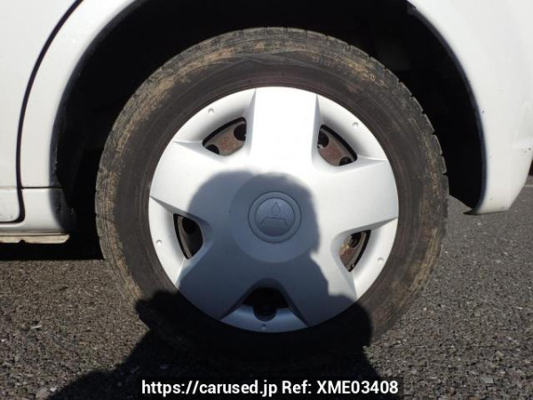 Used 2006 AT mitsubishi ek-wagon H82W Image[22]