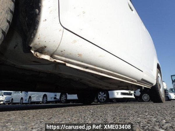 Used 2006 AT mitsubishi ek-wagon H82W Image[27]