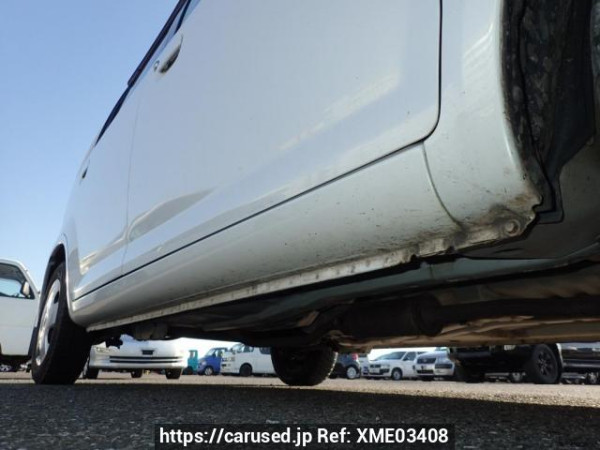 Used 2006 AT mitsubishi ek-wagon H82W Image[30]