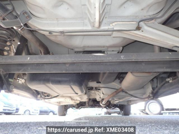 Used 2006 AT mitsubishi ek-wagon H82W Image[32]