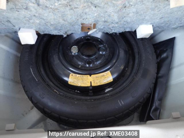 Used 2006 AT mitsubishi ek-wagon H82W Image[34]