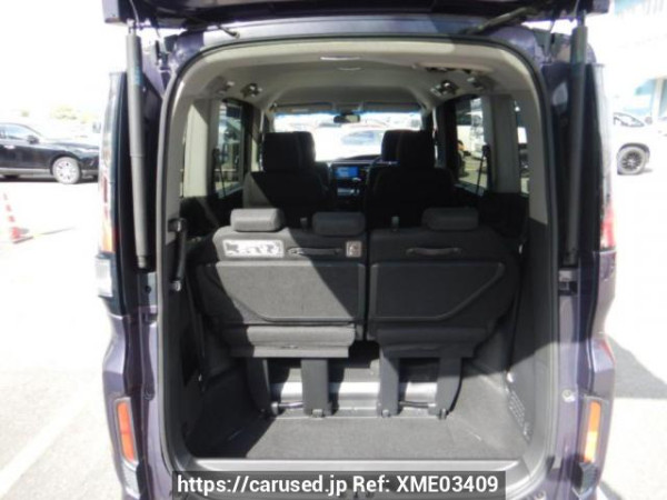 Used 2021 AT honda step-wgn-spada RP3 Image[6]