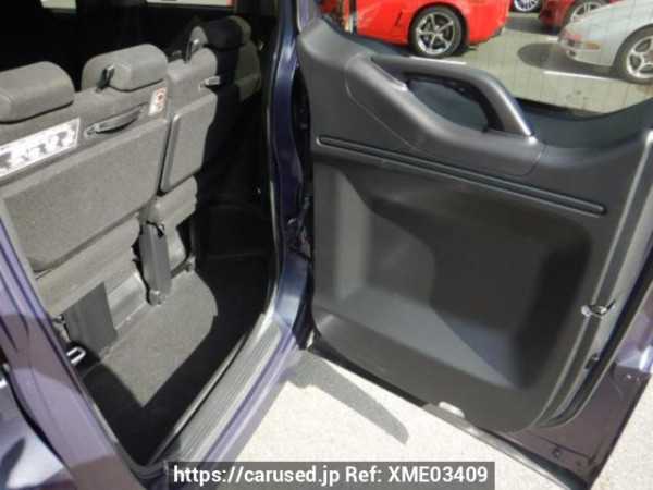 Used 2021 AT honda step-wgn-spada RP3 Image[7]
