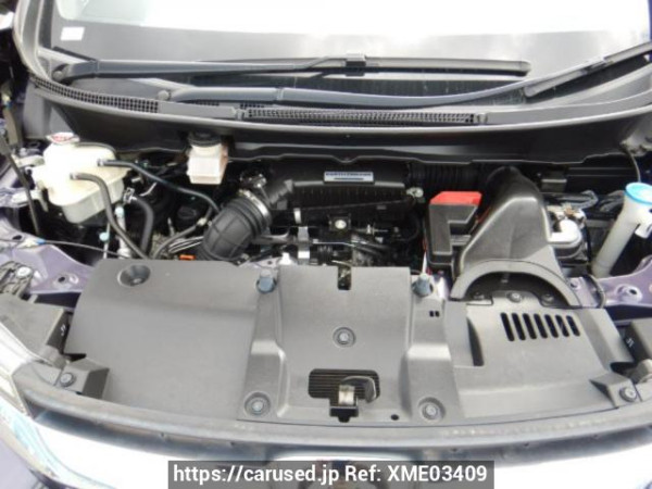 Used 2021 AT honda step-wgn-spada RP3 Image[8]