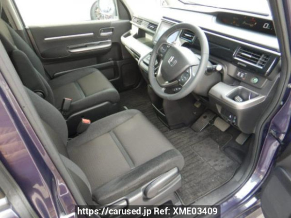 Used 2021 AT honda step-wgn-spada RP3 Image[10]