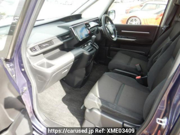 Used 2021 AT honda step-wgn-spada RP3 Image[12]