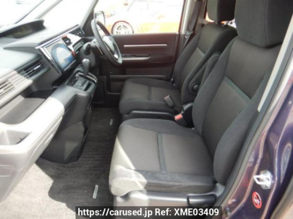 Used 2021 AT honda step-wgn-spada RP3 Image[13]