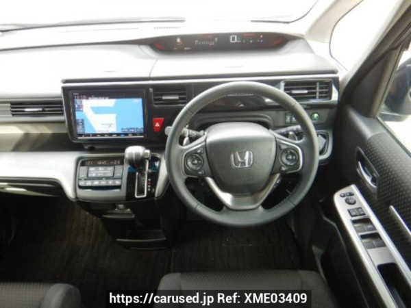 Used 2021 AT honda step-wgn-spada RP3 Image[19]