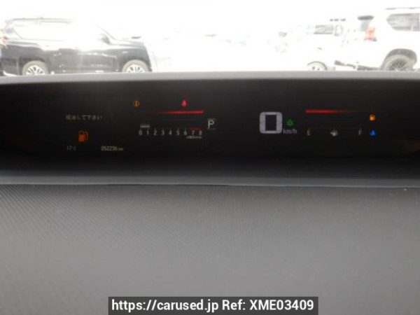 Used 2021 AT honda step-wgn-spada RP3 Image[21]