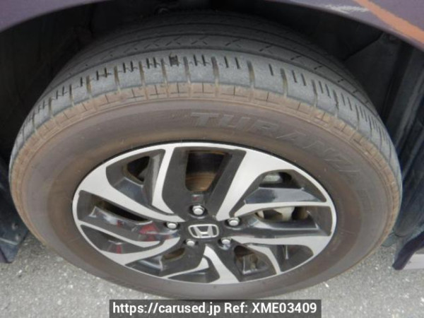 Used 2021 AT honda step-wgn-spada RP3 Image[23]