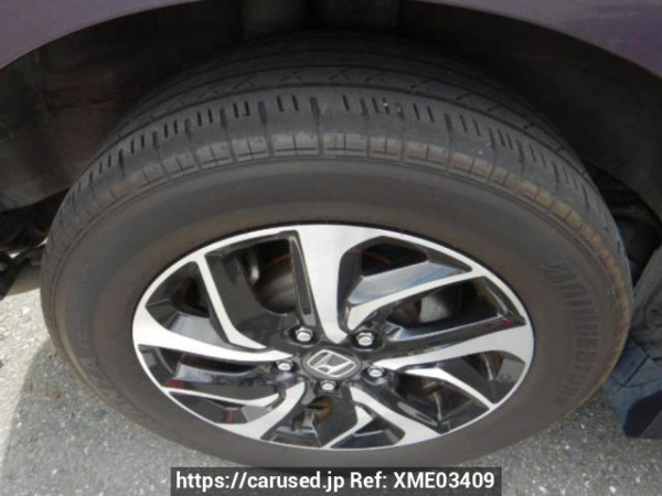 Used 2021 AT honda step-wgn-spada RP3 Image[24]