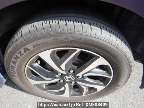 Used 2021 AT honda step-wgn-spada RP3 Image[25]
