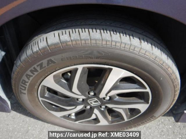 Used 2021 AT honda step-wgn-spada RP3 Image[26]