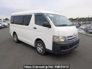 Toyota Hiace Wagon TRH214W