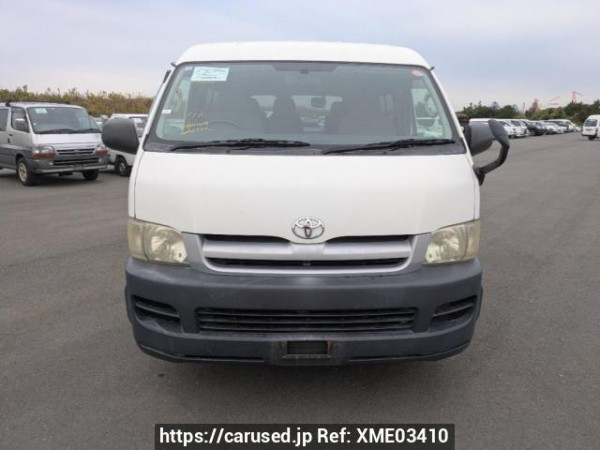 Used 2006 AT toyota hiace-wagon TRH214W Image[1]