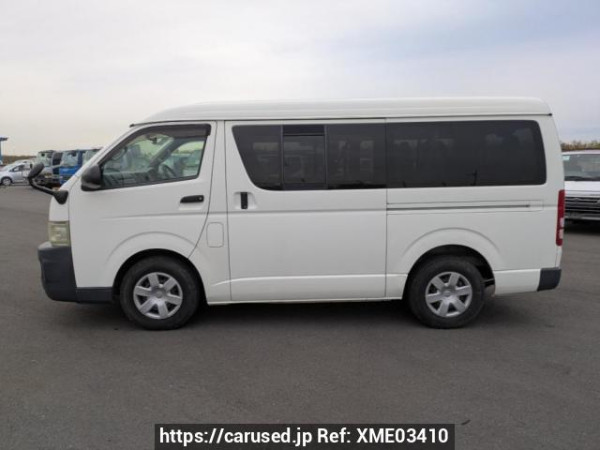 Used 2006 AT toyota hiace-wagon TRH214W Image[3]