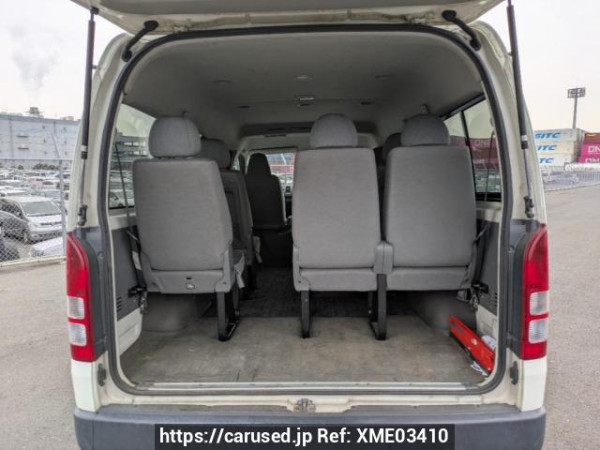 Used 2006 AT toyota hiace-wagon TRH214W Image[8]