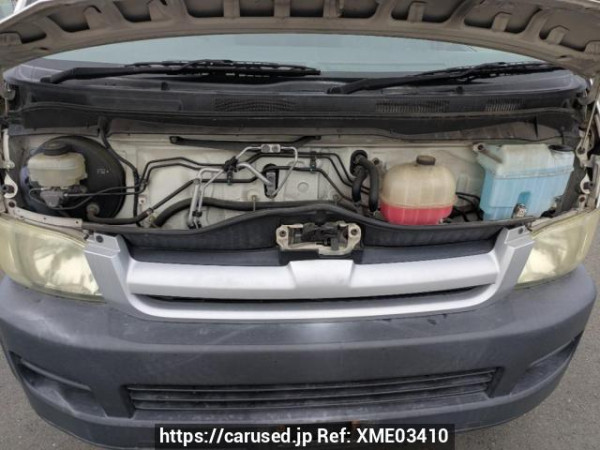 Used 2006 AT toyota hiace-wagon TRH214W Image[9]