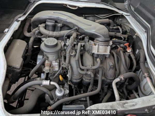 Used 2006 AT toyota hiace-wagon TRH214W Image[10]