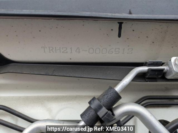 Used 2006 AT toyota hiace-wagon TRH214W Image[12]