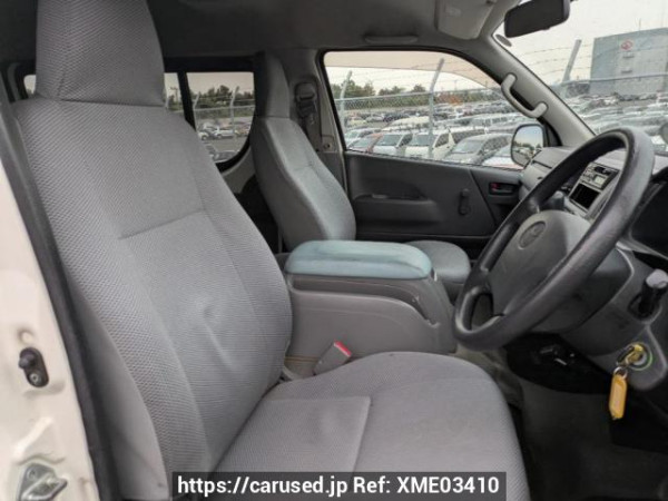 Used 2006 AT toyota hiace-wagon TRH214W Image[13]