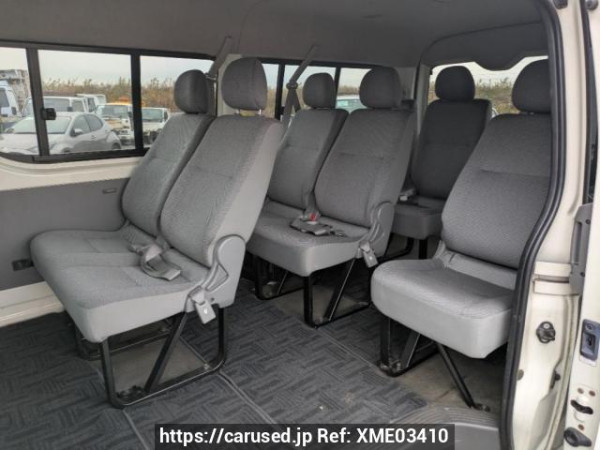 Used 2006 AT toyota hiace-wagon TRH214W Image[14]