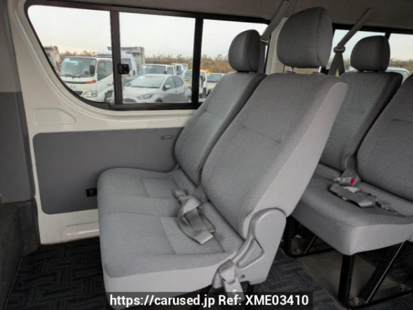 Used 2006 AT toyota hiace-wagon TRH214W Image[15]