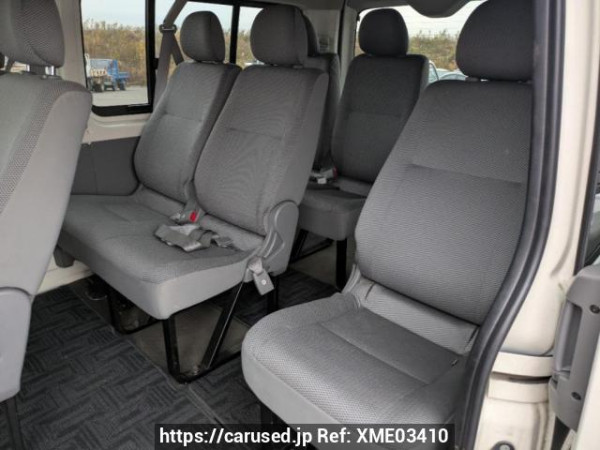 Used 2006 AT toyota hiace-wagon TRH214W Image[16]